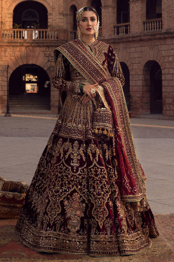KAIF-Unstitched