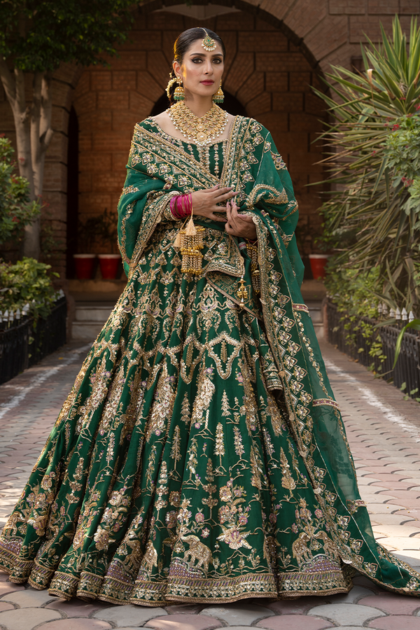NAZNEEN-Unstitched