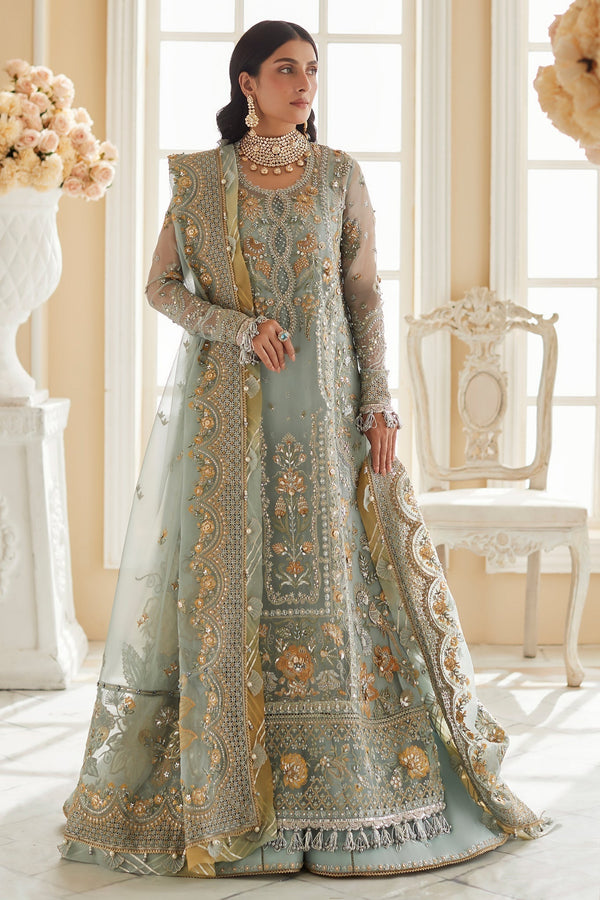 ESME (EC23-01)-Unstitched
