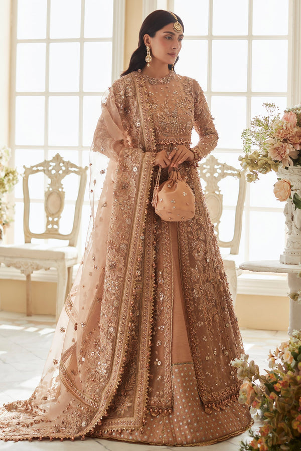 ARIANA-Unstitched
