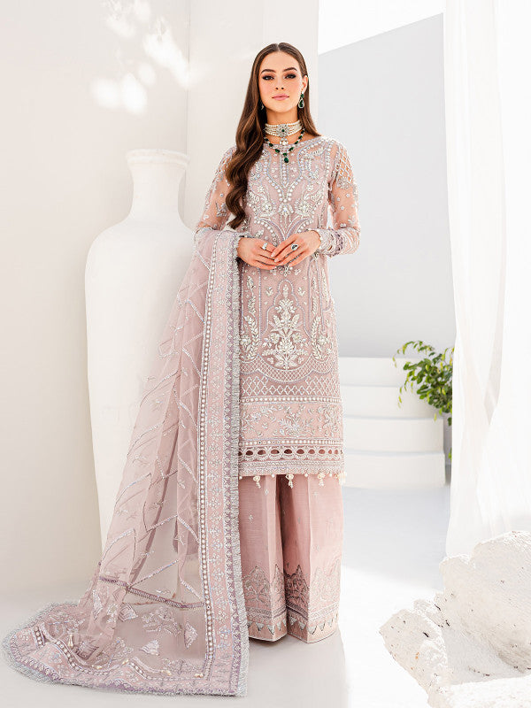 Rayah-Unstitched
