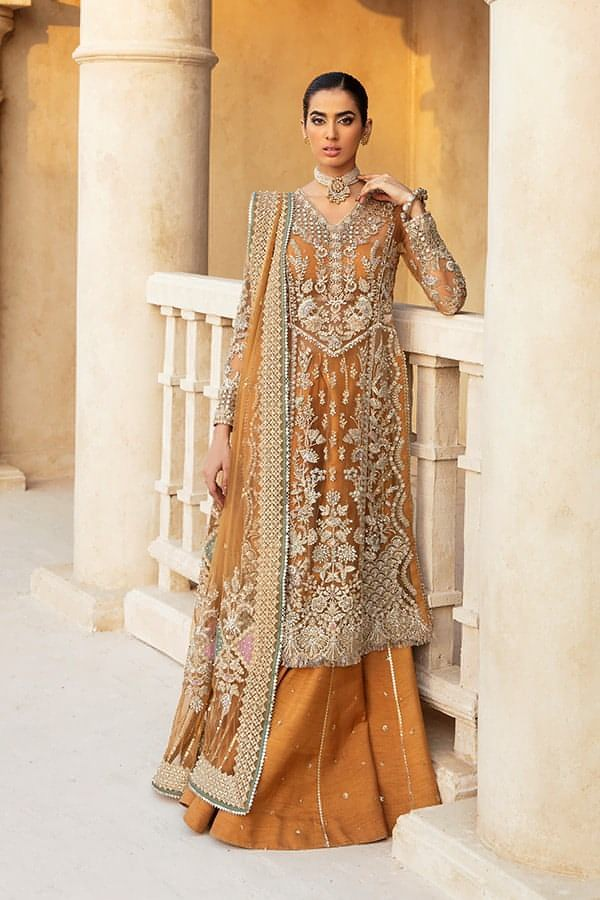 NAIRA-Unstitched