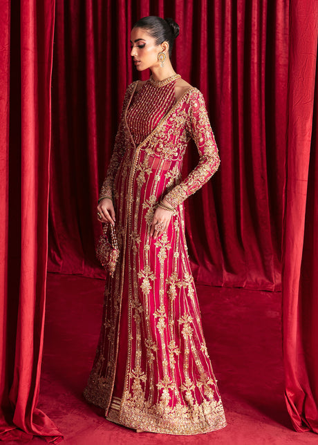 HANIYA-Unstitched
