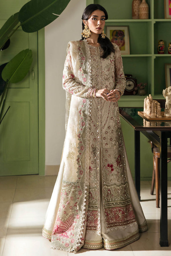 IRENE-Unstitched