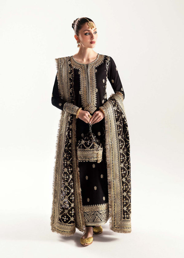 RAHA-Unstitched