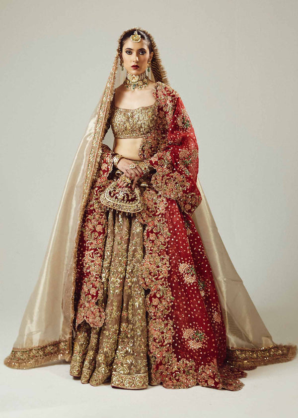 Adaa-Unstitched