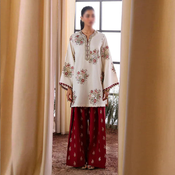 Ethnic Silk Collection