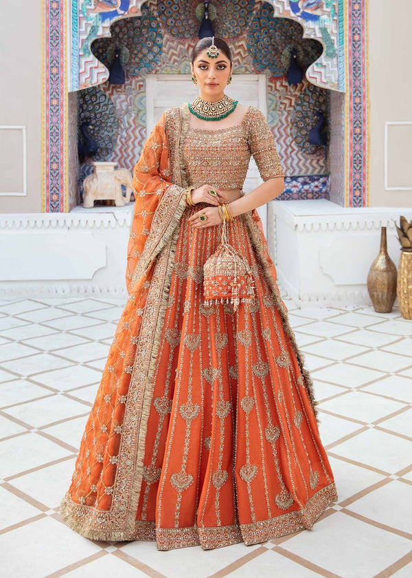 Kesar-Unstitched