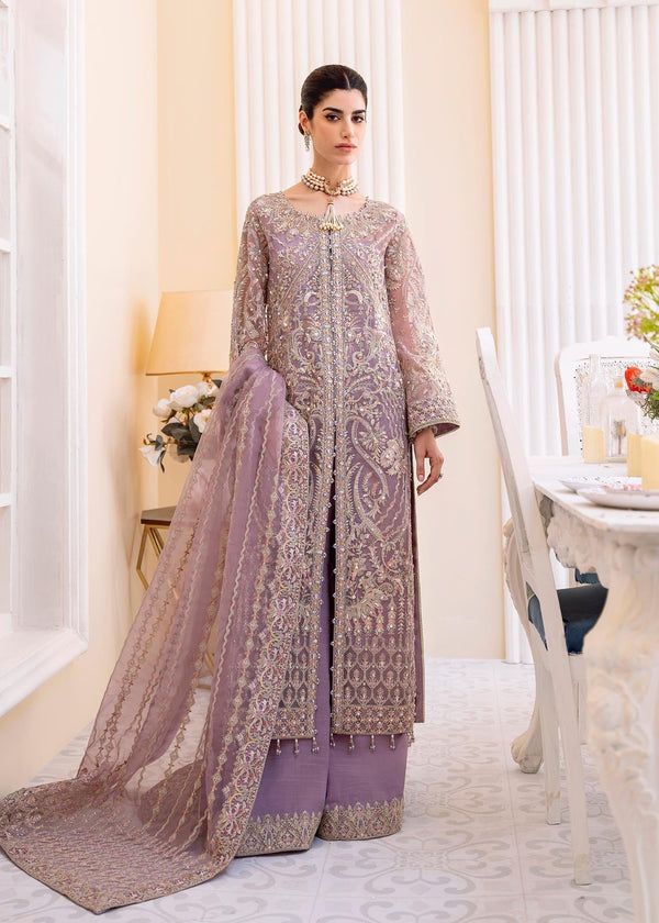 NAIRA-Unstitched