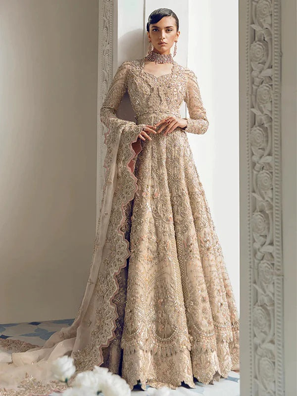 Suffuse IRIS Couture-Unstitched