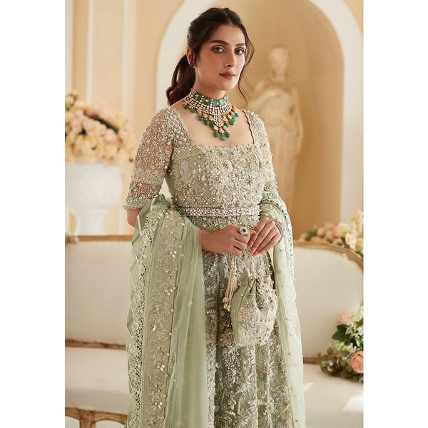Arya-Unstitched