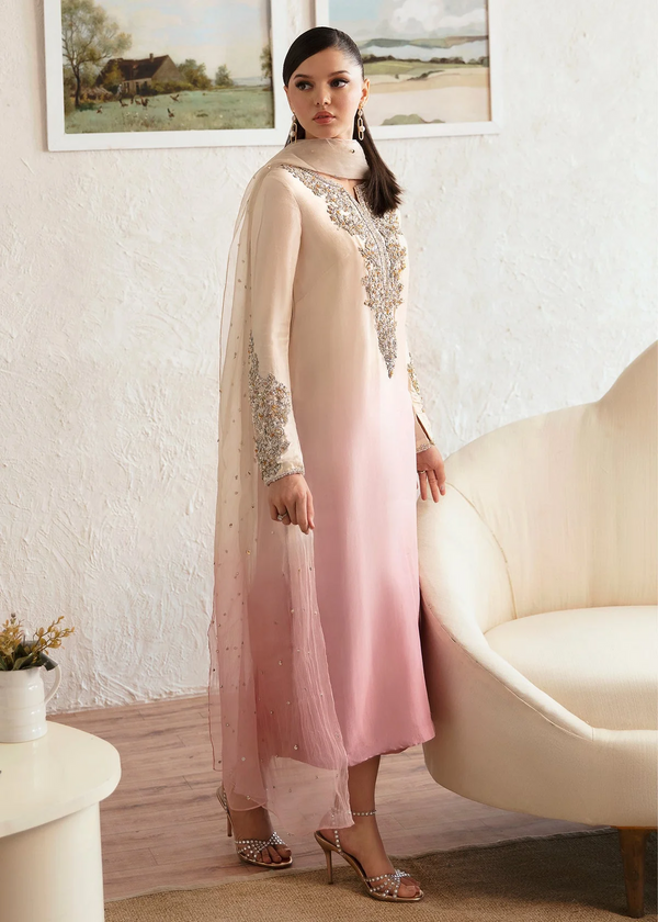Kanwal Malik - Maura-Unstitched
