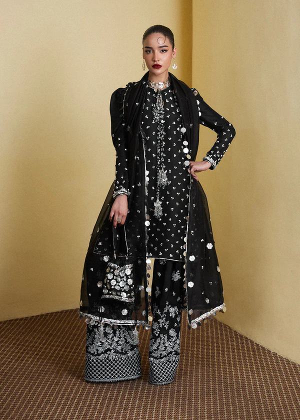 Hussain Rehar - Kiara-Unstitched