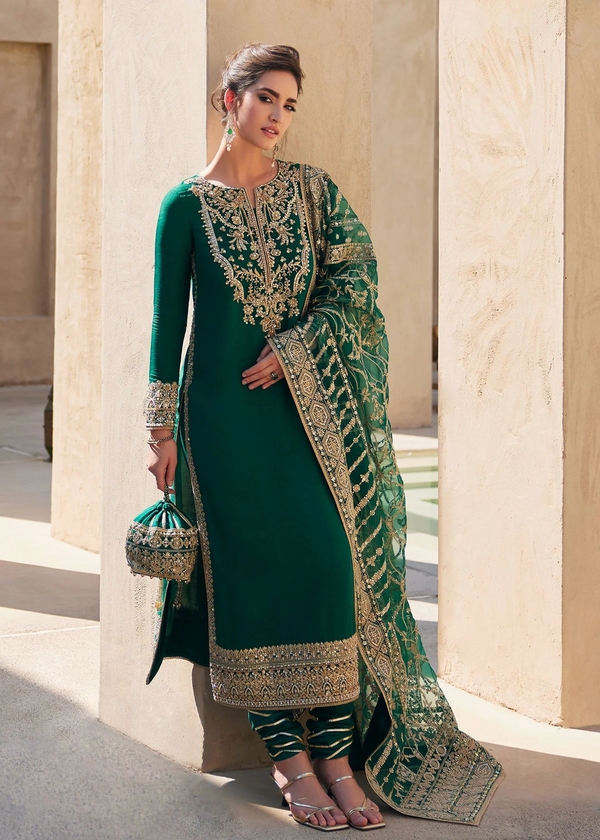ZYRA - KANWAL MALIK-Unstitched