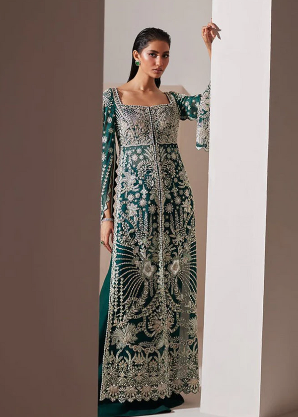 LUXE - SORAYA-Unstitched