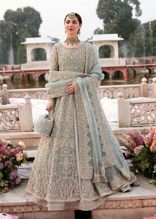Saleha-Unstitched