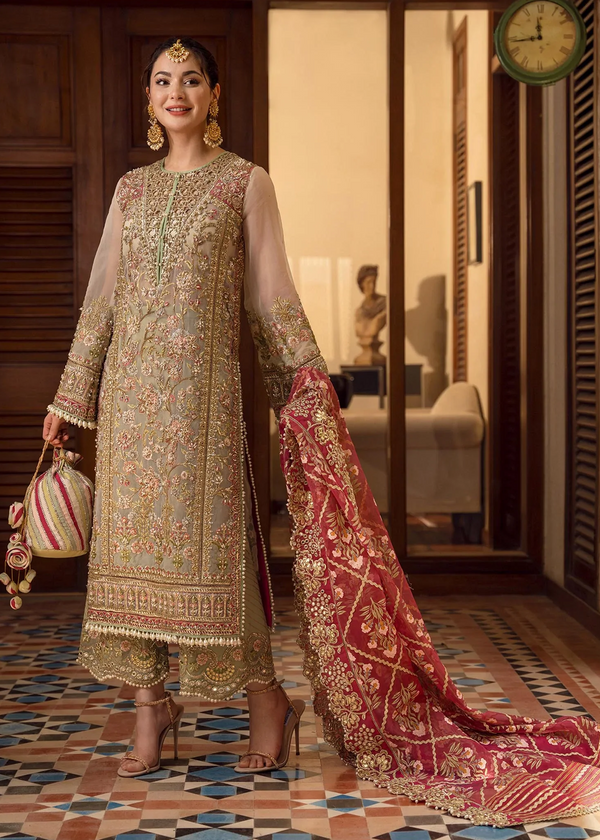 Artisanal Anecdotes-Unstitched