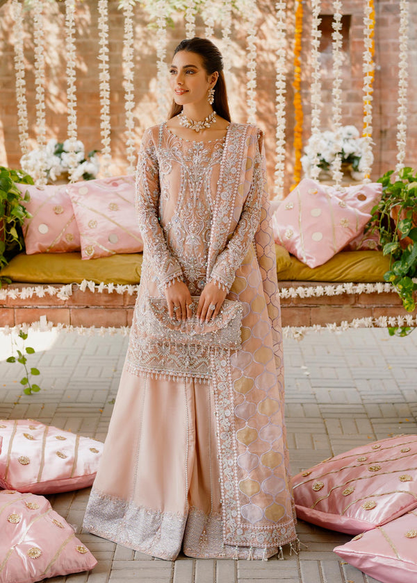 Kanwal Malik ANCHAL-Unstitched