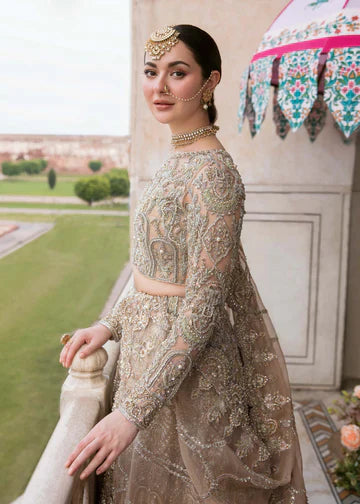 KANWAL MALIK (ZAINA)