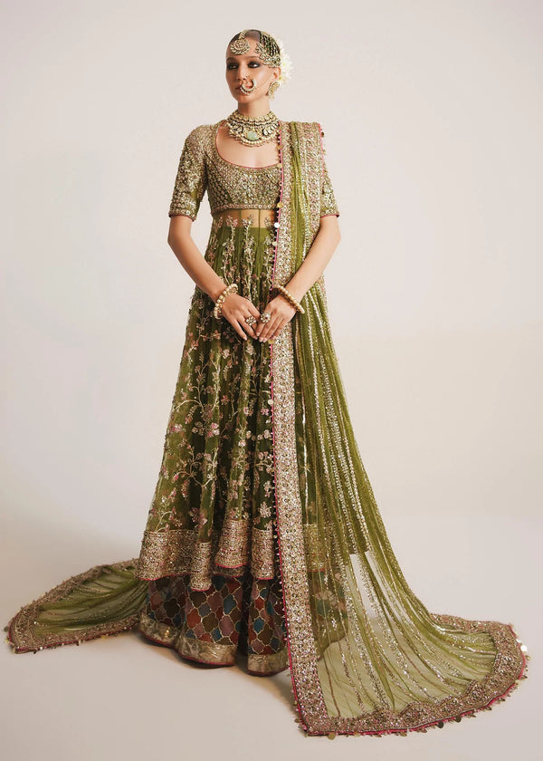 MOONG-Unstitched