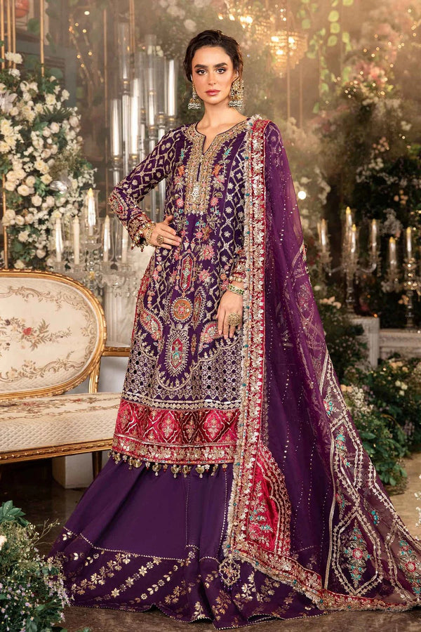 BD 2903 - Maria. B - (AC-61)