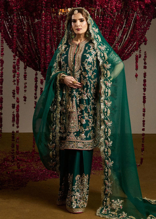Mayle Stitched - Hussain Rehar (AC-33)